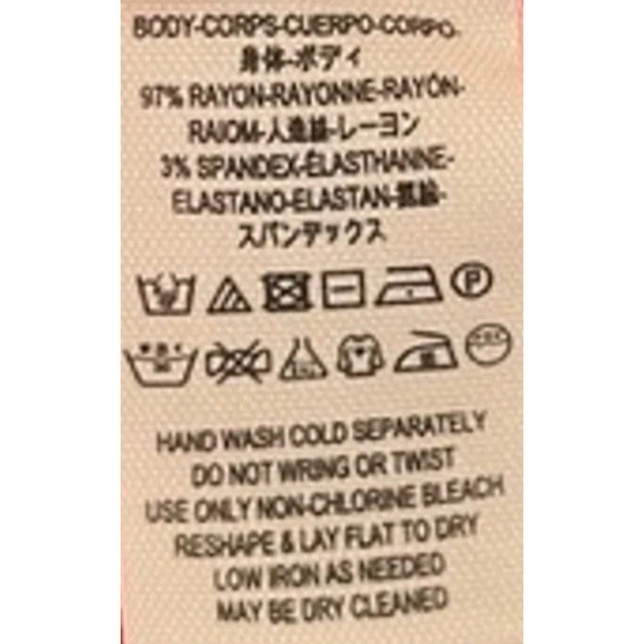 Free People Large Uptown Choker Turtleneck Swing Red Tunic V Neck top Shirt - Picture 8 of 8